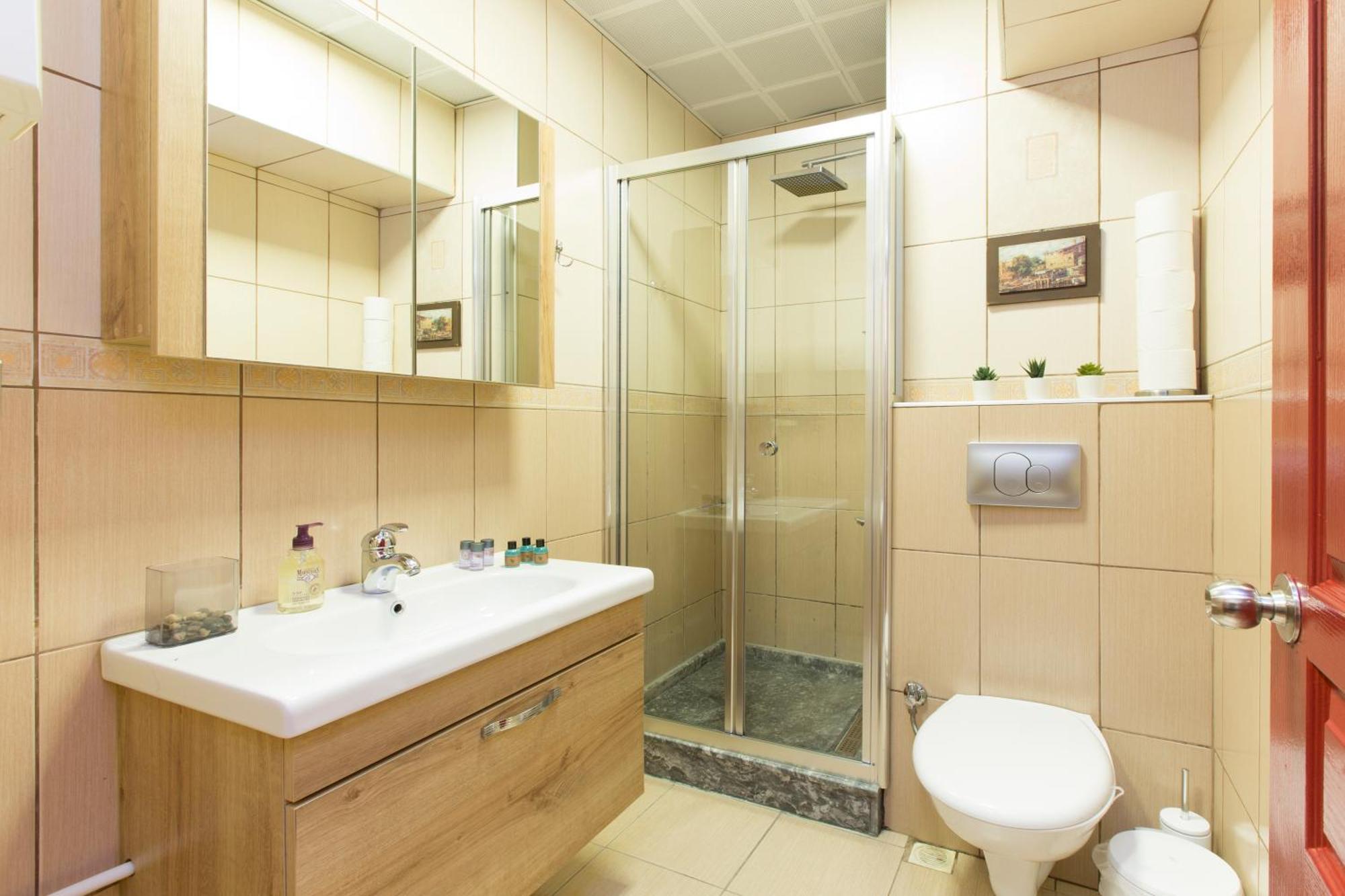 Istanbul Suite Hotels Istiklal Kültér fotó