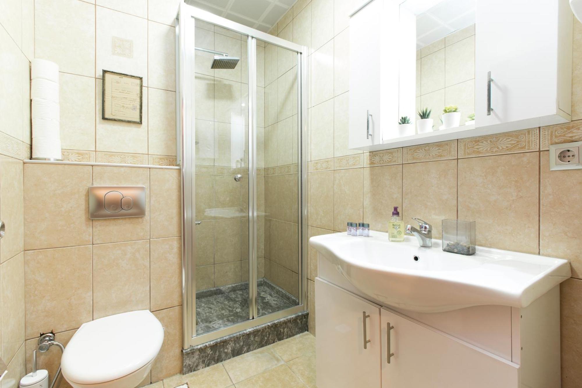 Istanbul Suite Hotels Istiklal Kültér fotó