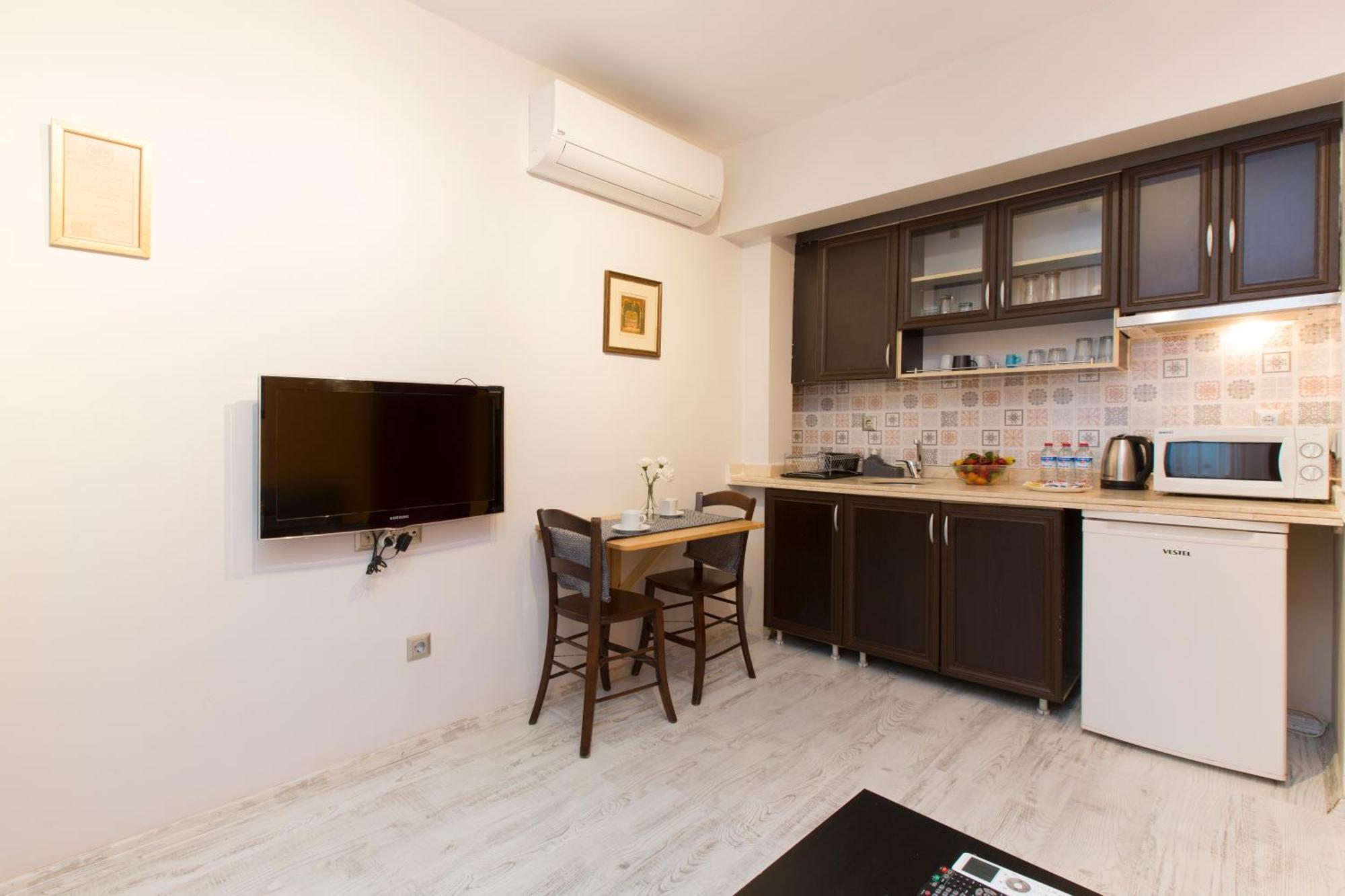 Istanbul Suite Hotels Istiklal Kültér fotó