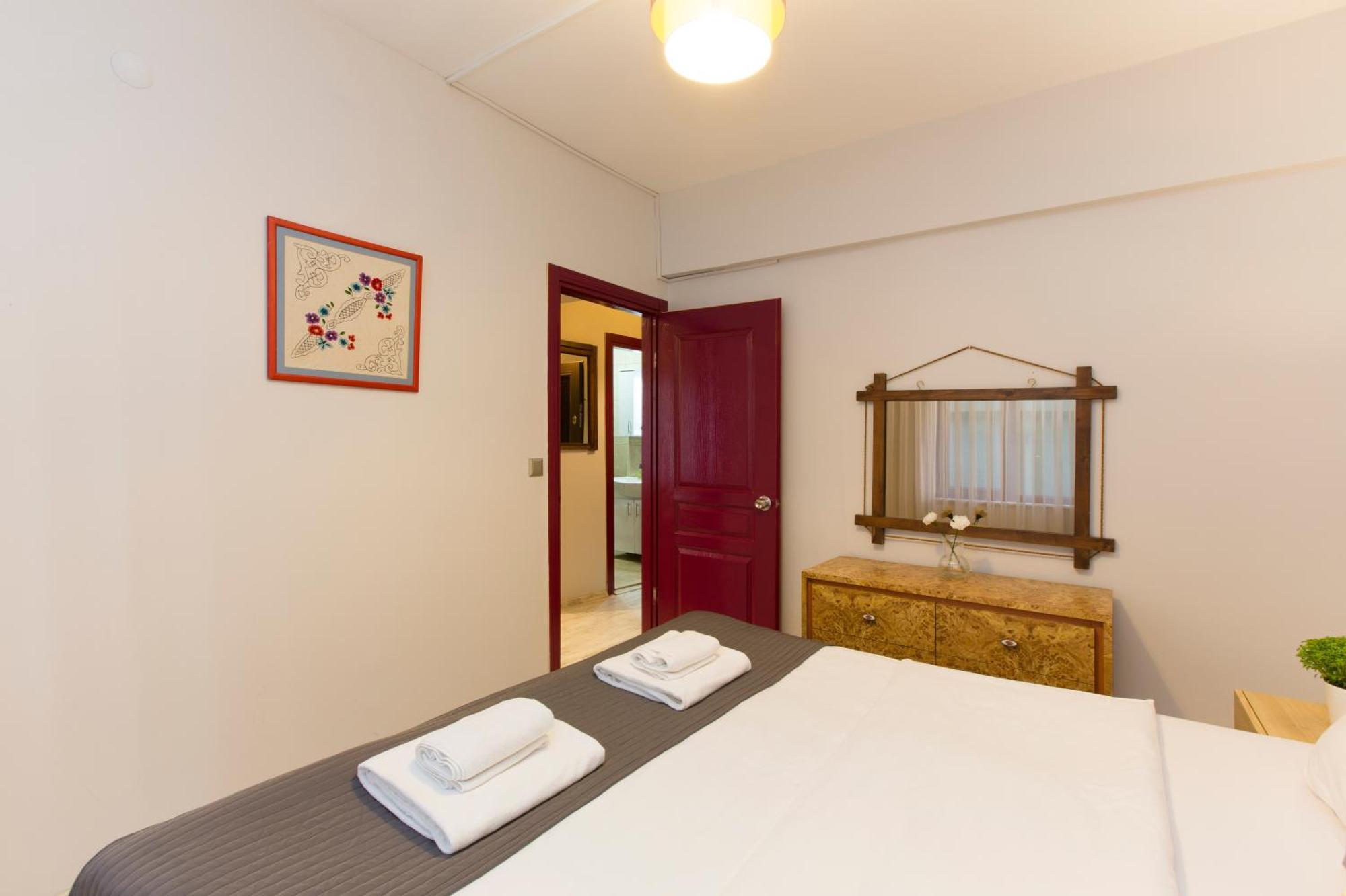 Istanbul Suite Hotels Istiklal Kültér fotó