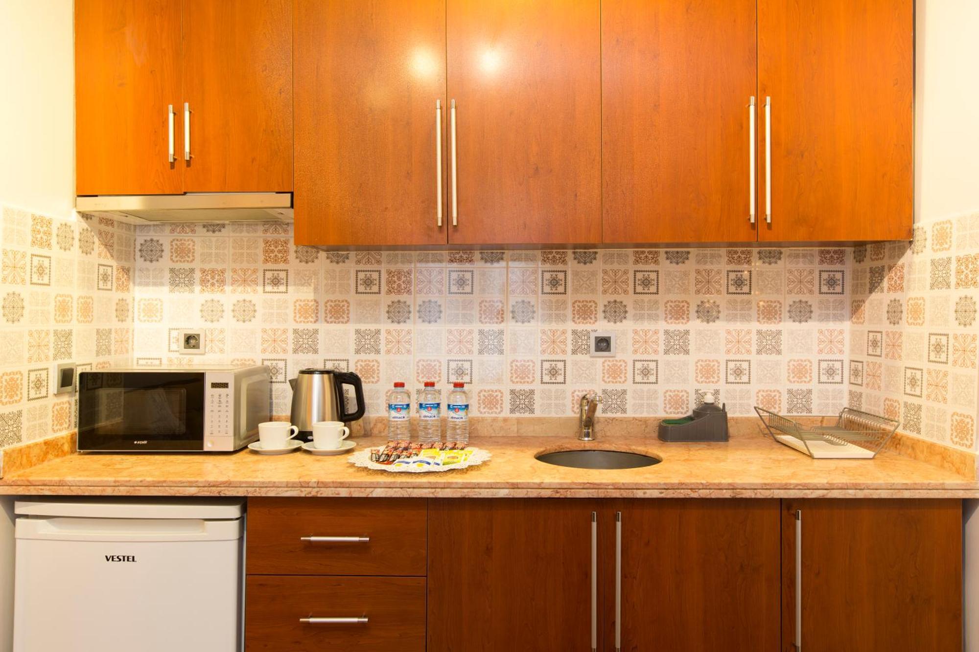 Istanbul Suite Hotels Istiklal Kültér fotó
