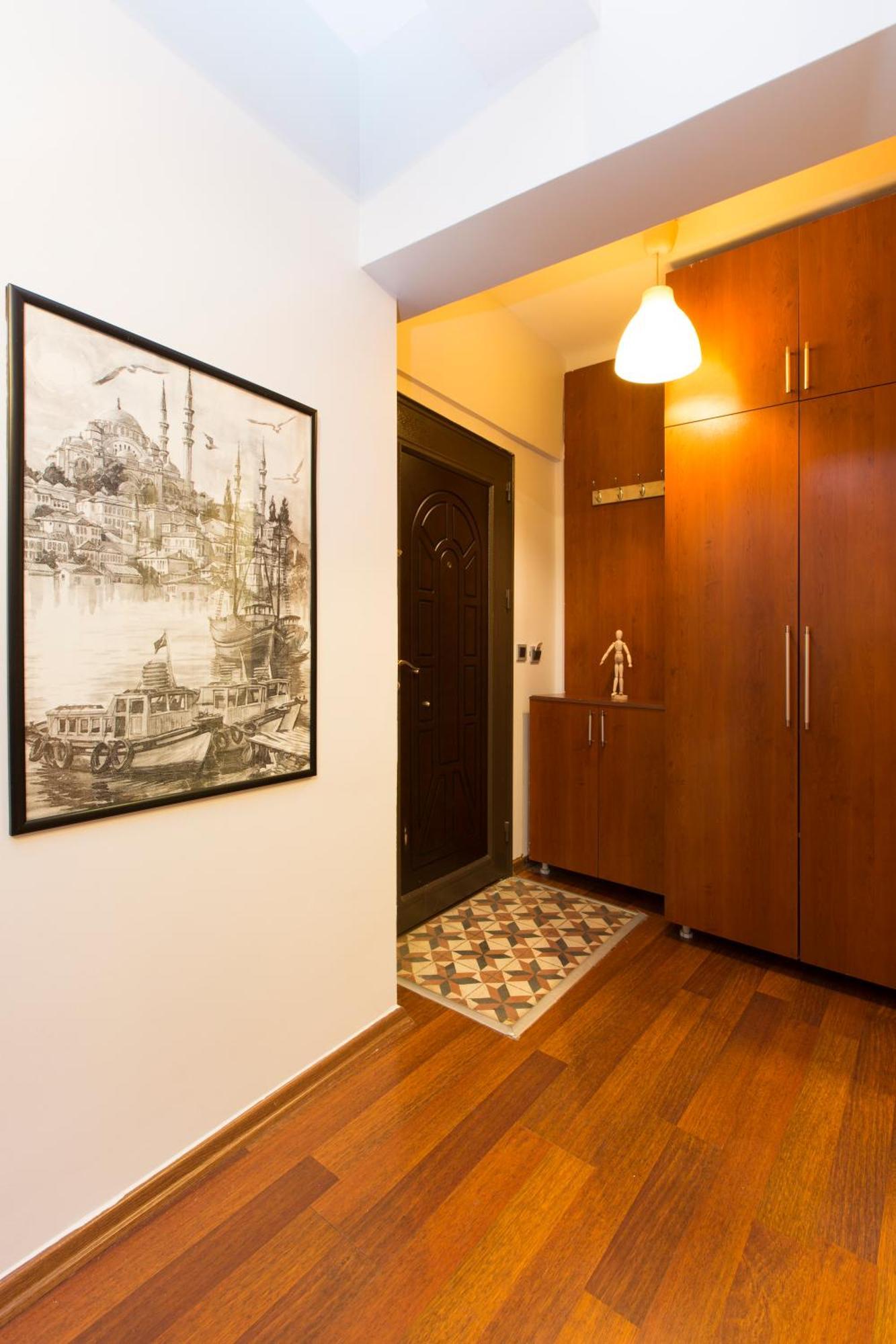 Istanbul Suite Hotels Istiklal Kültér fotó