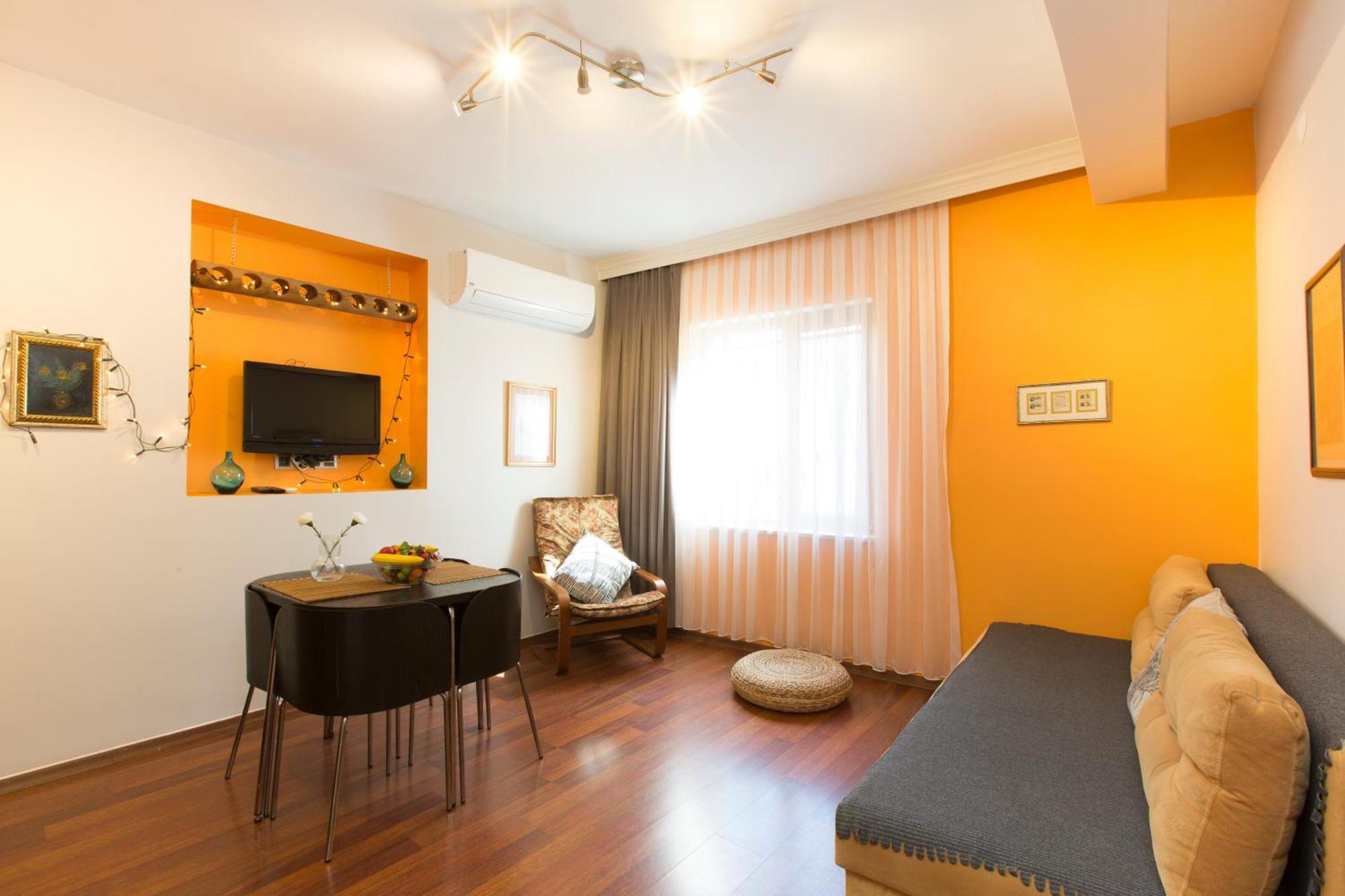 Istanbul Suite Hotels Istiklal Kültér fotó