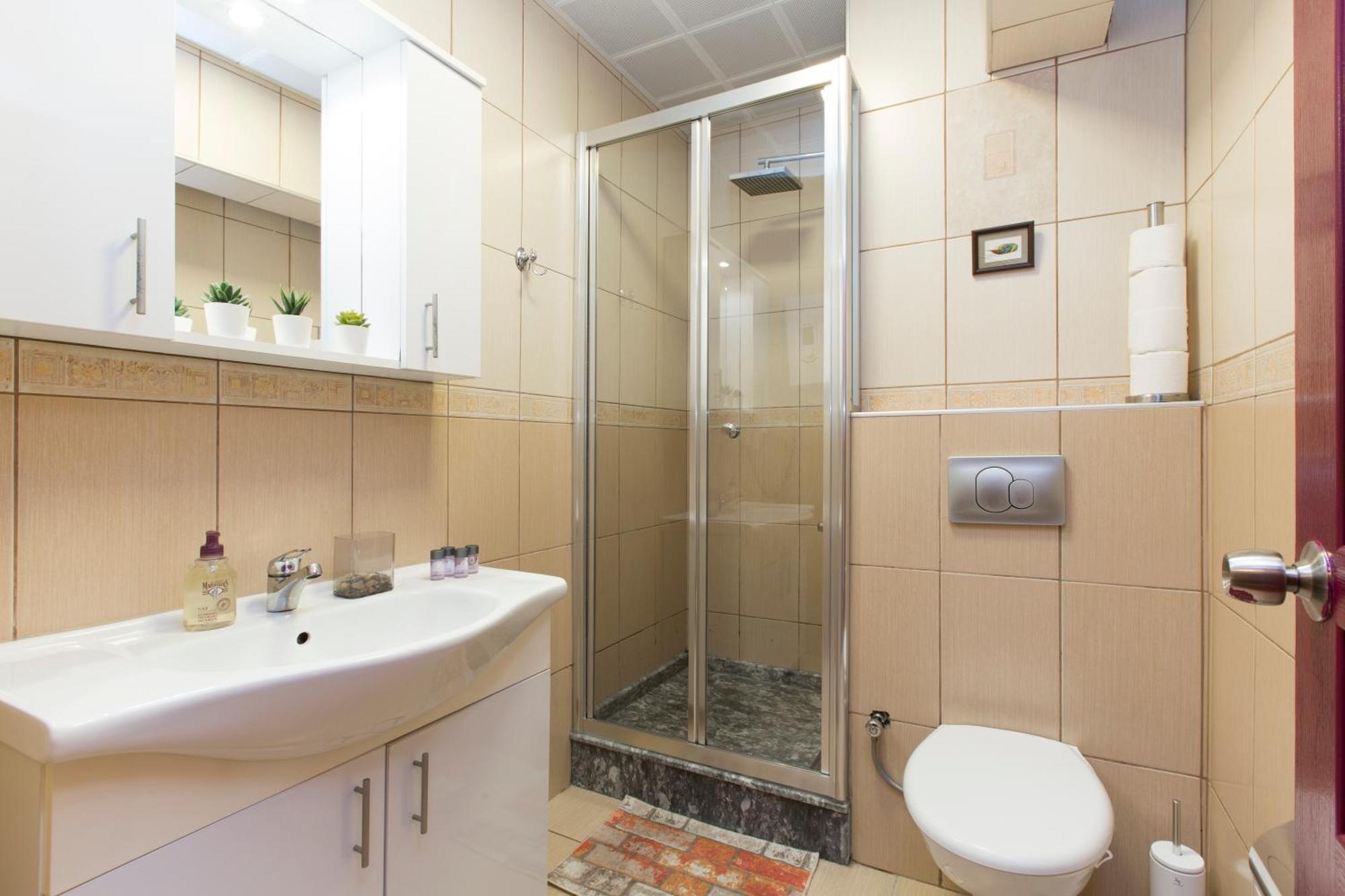 Istanbul Suite Hotels Istiklal Kültér fotó