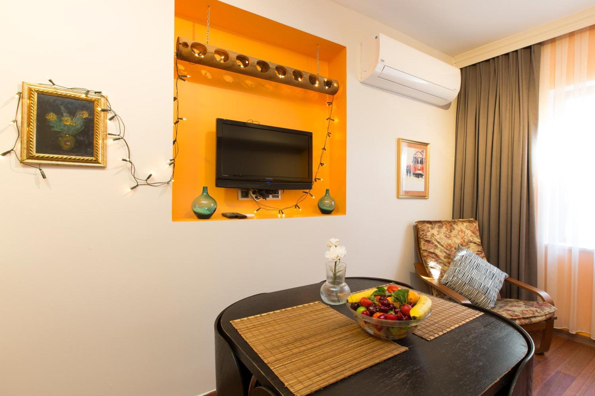 Istanbul Suite Hotels Istiklal Kültér fotó