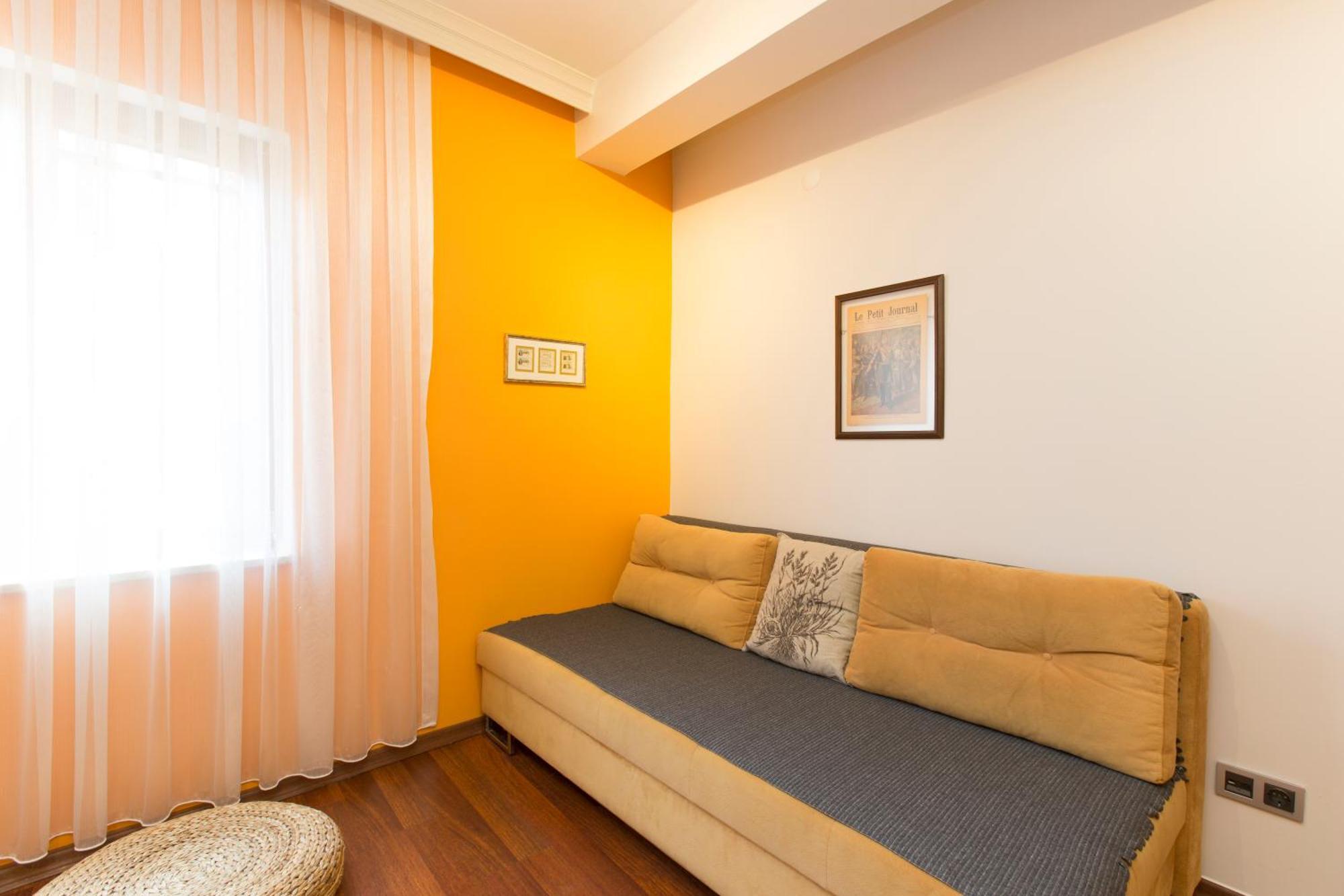 Istanbul Suite Hotels Istiklal Kültér fotó