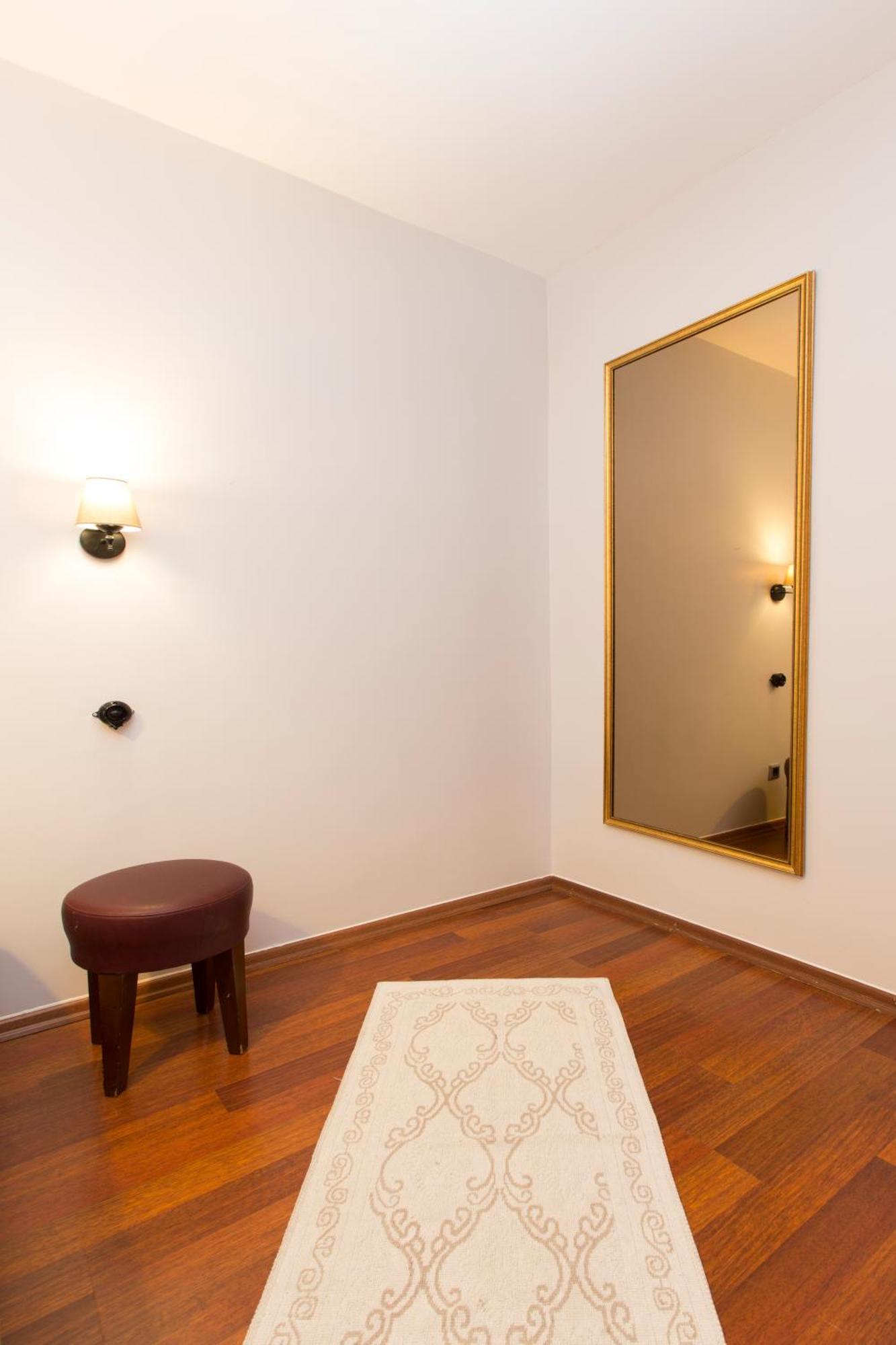 Istanbul Suite Hotels Istiklal Kültér fotó