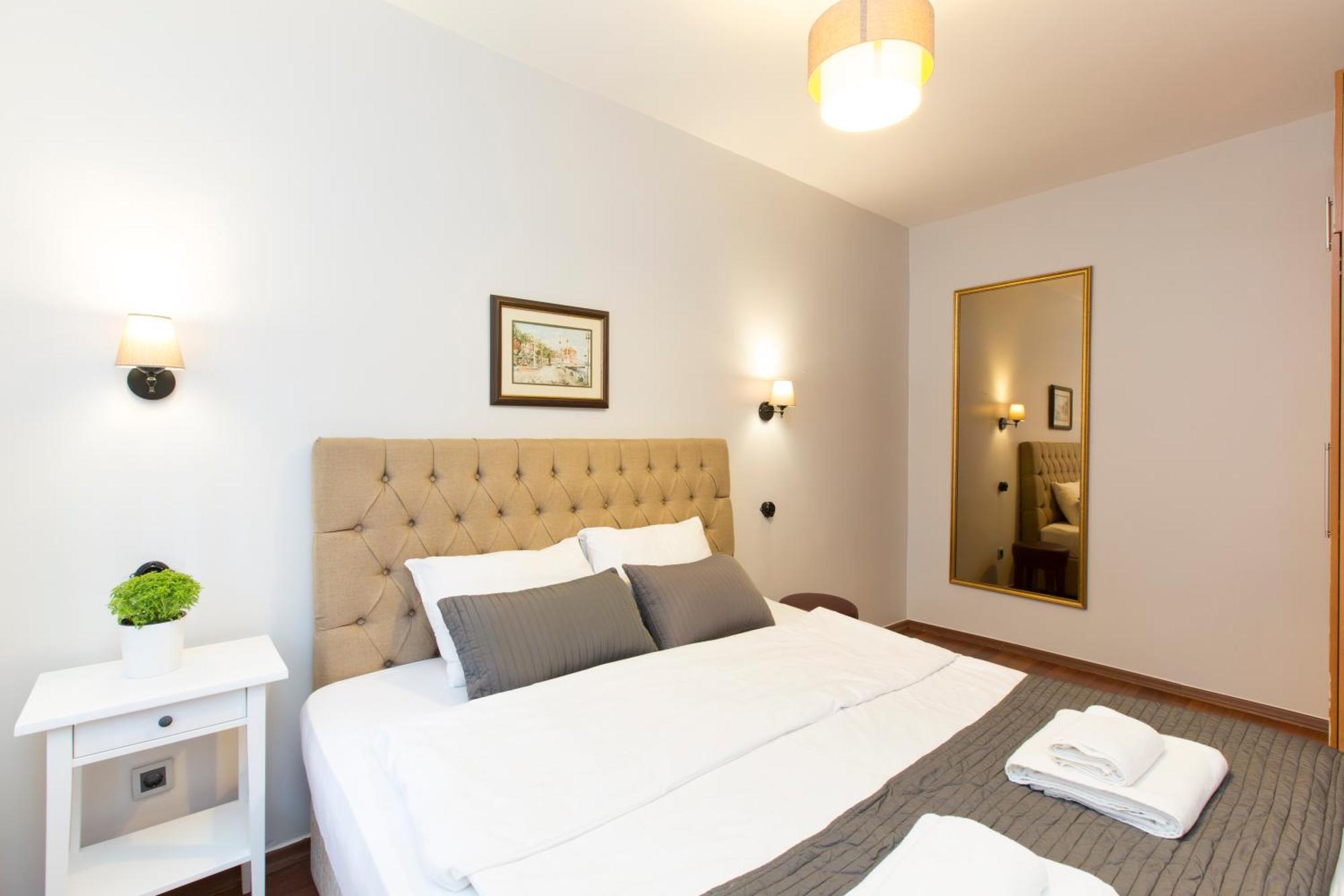 Istanbul Suite Hotels Istiklal Kültér fotó