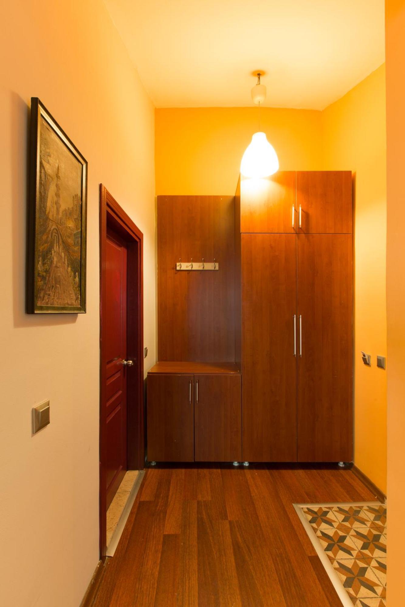 Istanbul Suite Hotels Istiklal Kültér fotó