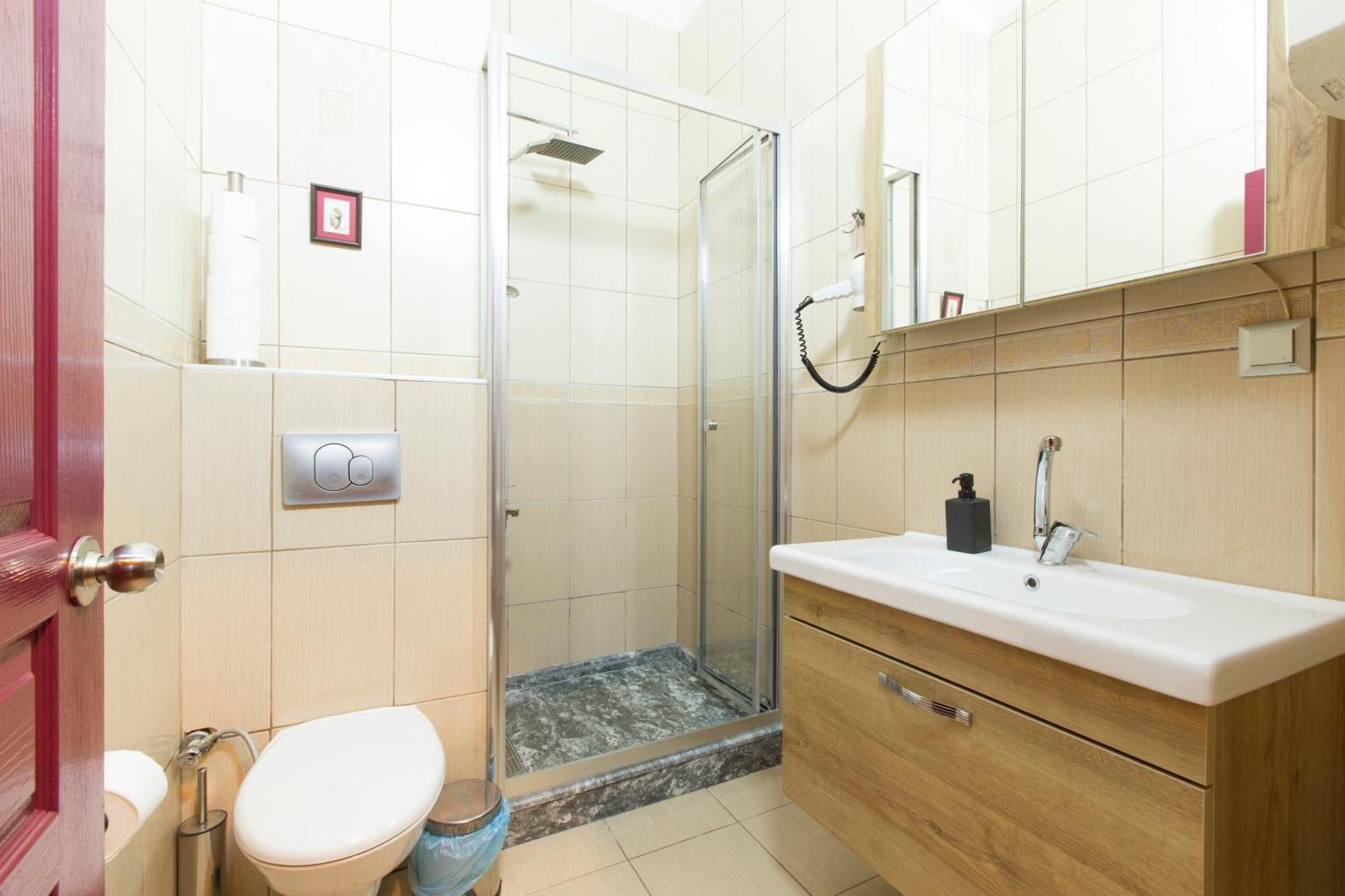 Istanbul Suite Hotels Istiklal Kültér fotó