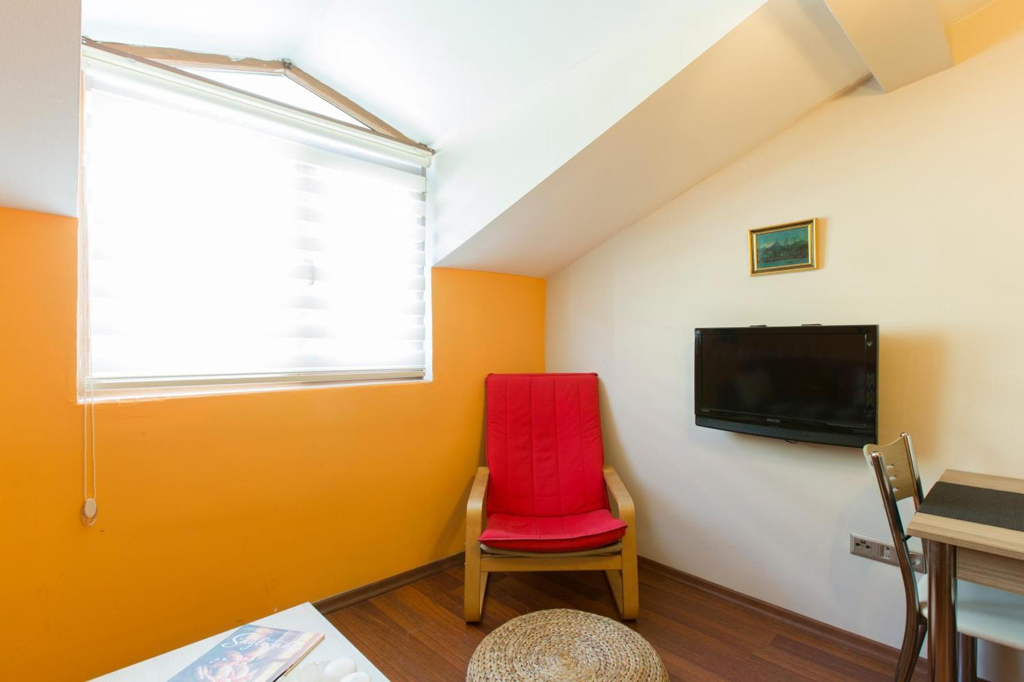Istanbul Suite Hotels Istiklal Kültér fotó