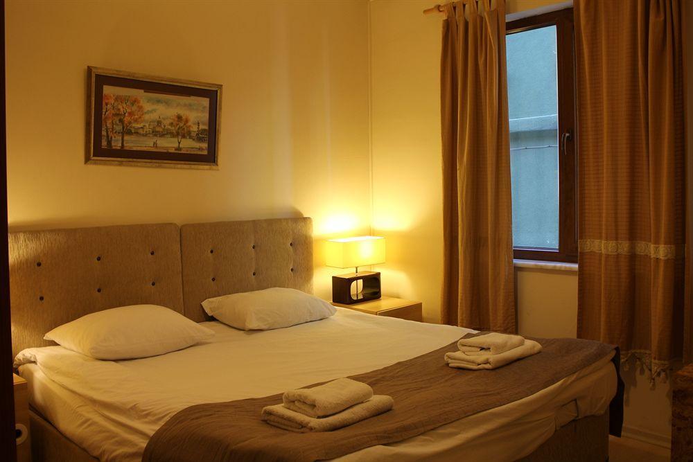 Istanbul Suite Hotels Istiklal Kültér fotó
